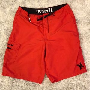 Hurley The One and Only 20” boardshort